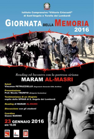 Giornata della Memoria