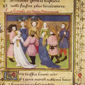 Letteratura Italiana/Straniera