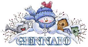 Gennaio 2016