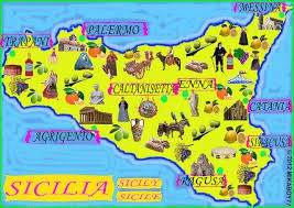 Gita in Sicilia