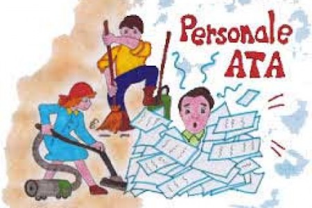 Personale ATA